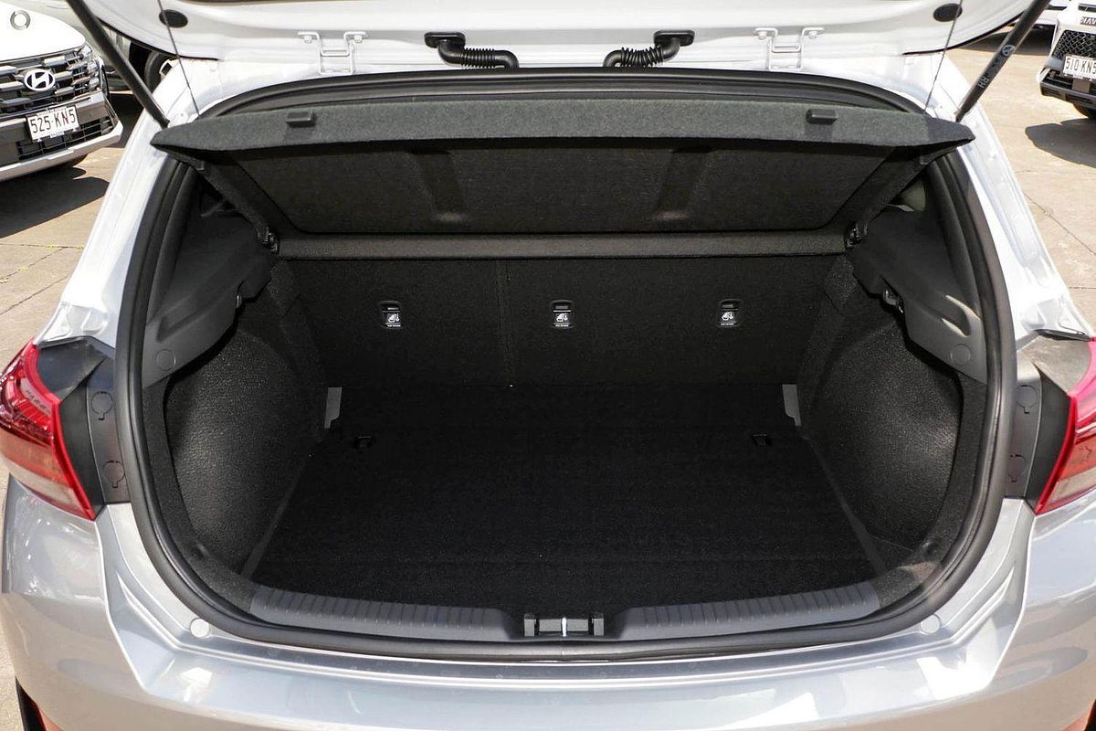 2024 Hyundai i30 N Line PDe.V6