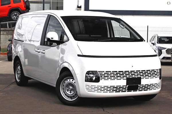 2024 Hyundai STARIA LOAD US4.V3
