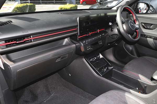 2024 Hyundai Kona Electric N Line SX2.V2