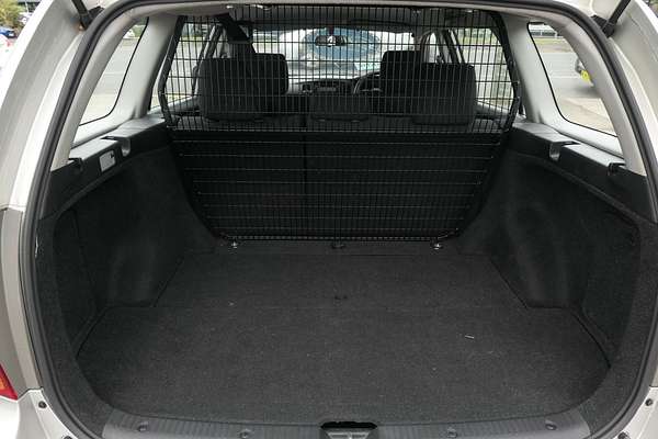 2004 Toyota Corolla Ascent ZZE122R