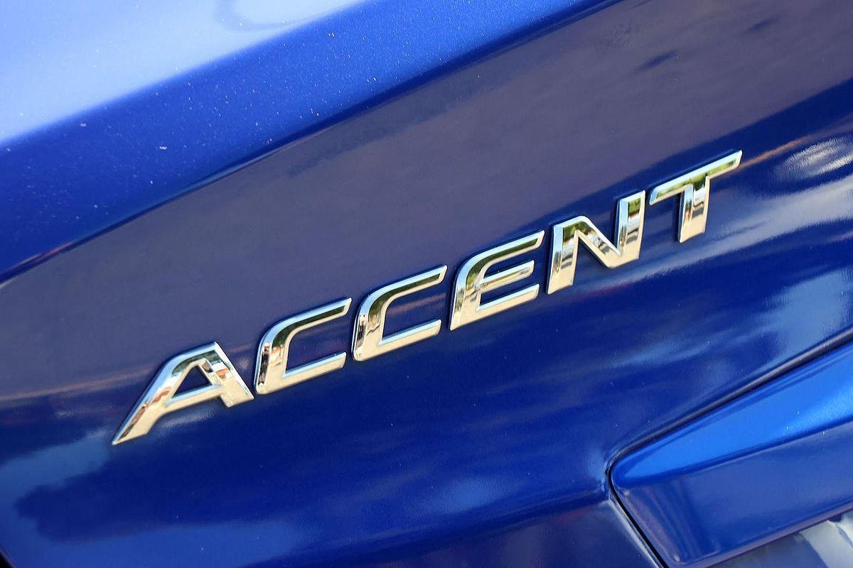2014 Hyundai Accent Active RB2