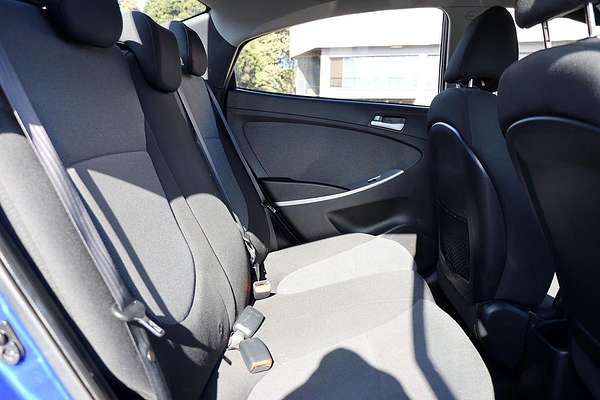 2014 Hyundai Accent Active RB2