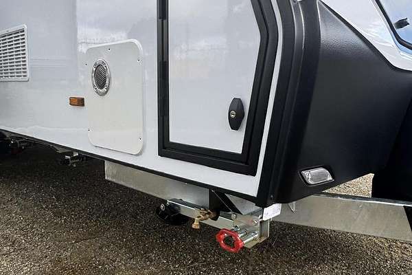2025 Jayco Silverline 21.65-4.Sl-My25