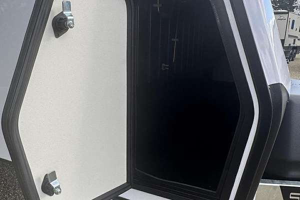 2025 Jayco Silverline 21.65-4.Sl-My25