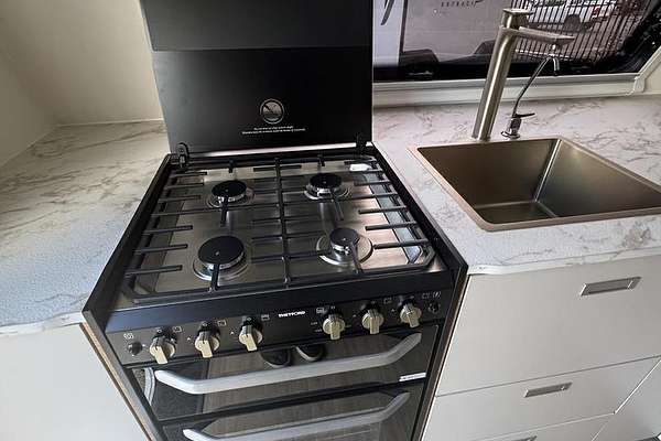 2025 Jayco Silverline 21.65-4.Sl-My25