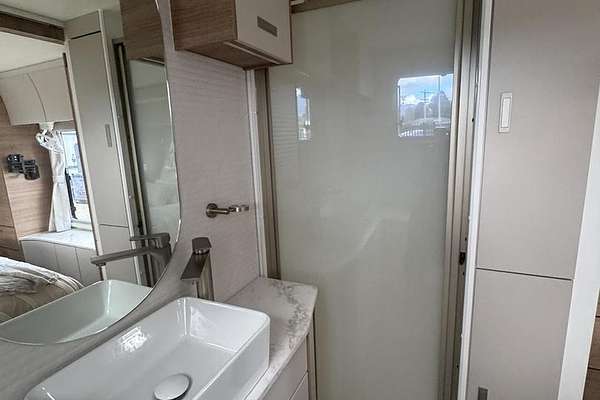 2025 Jayco Silverline 21.65-4.Sl-My25