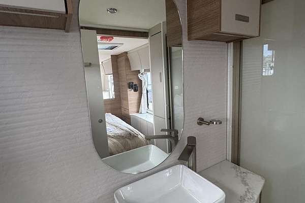 2025 Jayco Silverline 21.65-4.Sl-My25