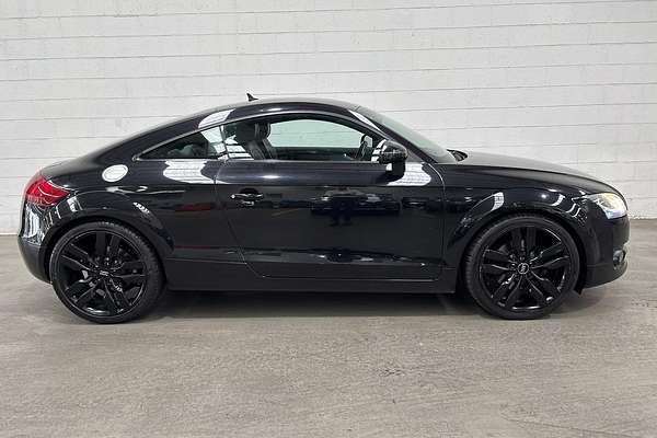 2006 Audi TT 8J