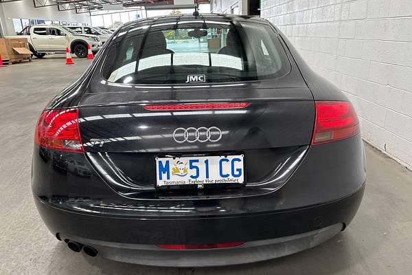 2006 Audi TT 8J