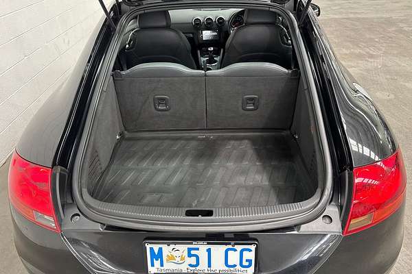 2006 Audi TT 8J