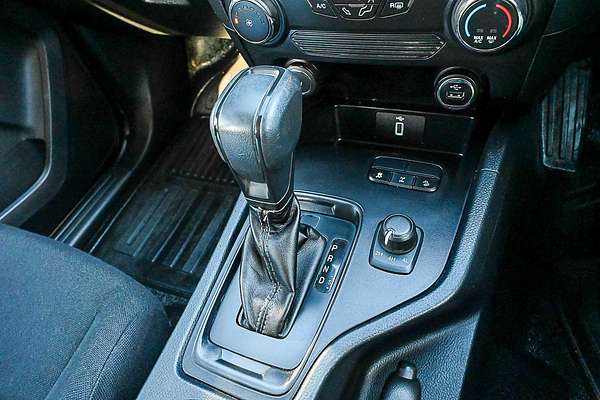 2020 Ford Ranger XL PX MkIII 4X4 3.2L