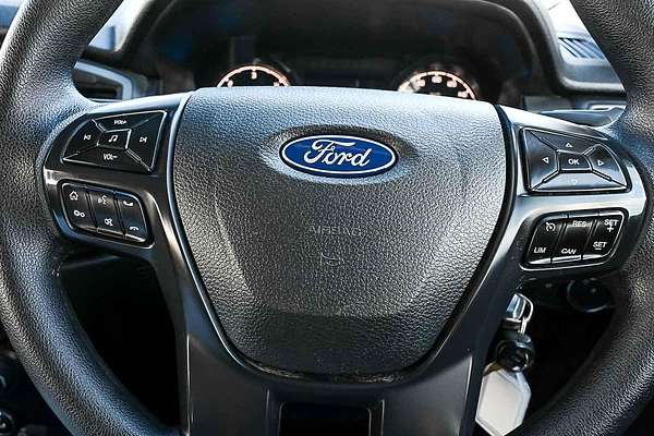2020 Ford Ranger XL PX MkIII 4X4 3.2L