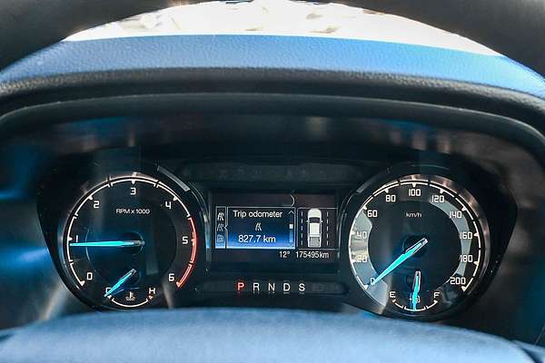 2020 Ford Ranger XL PX MkIII 4X4 3.2L