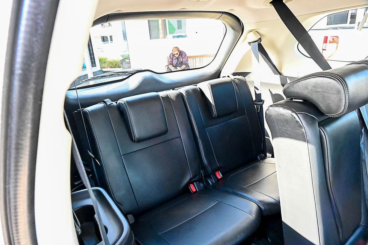 2019 Mitsubishi Outlander LS ZL