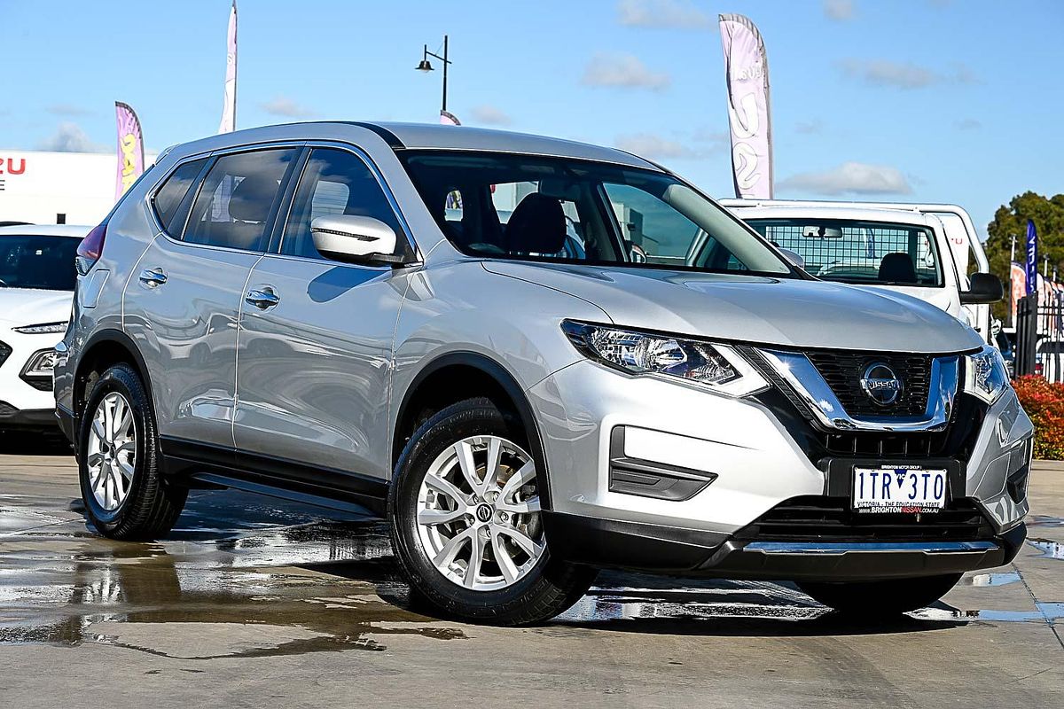 2021 Nissan X-TRAIL ST T32