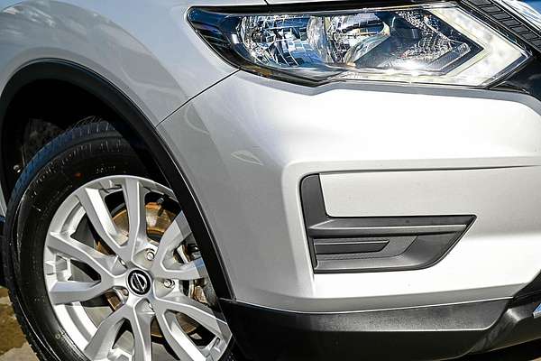 2021 Nissan X-TRAIL ST T32