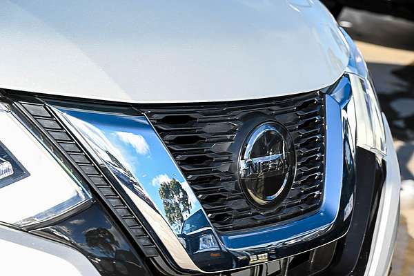 2021 Nissan X-TRAIL ST T32