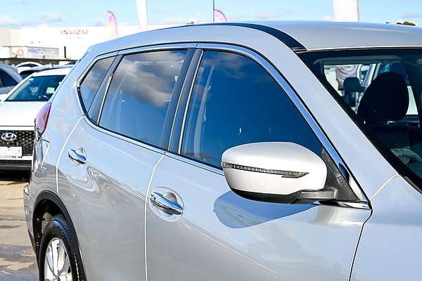 2021 Nissan X-TRAIL ST T32