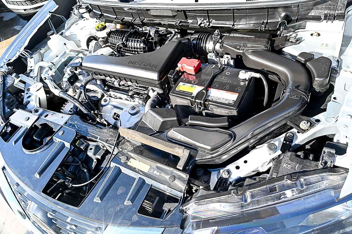 2021 Nissan X-TRAIL ST T32