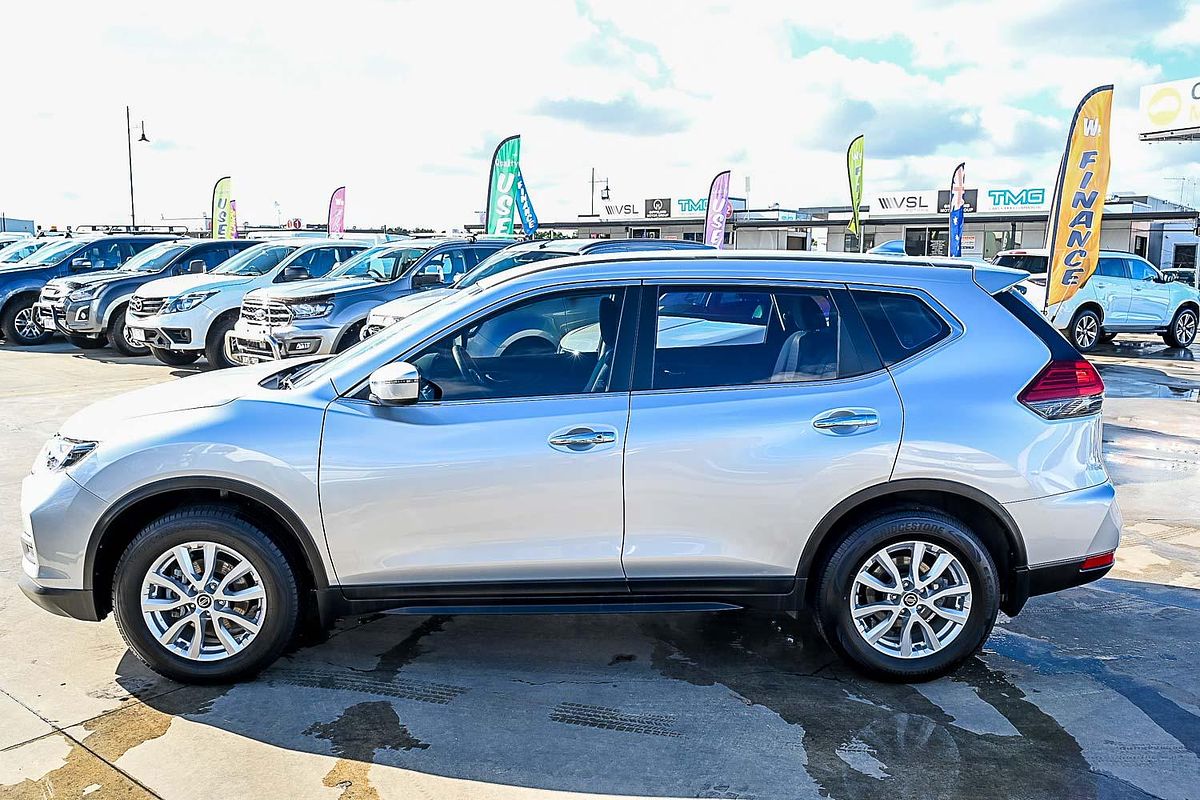 2021 Nissan X-TRAIL ST T32