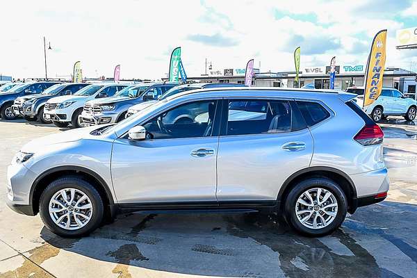 2021 Nissan X-TRAIL ST T32