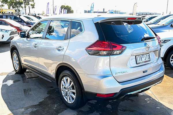 2021 Nissan X-TRAIL ST T32