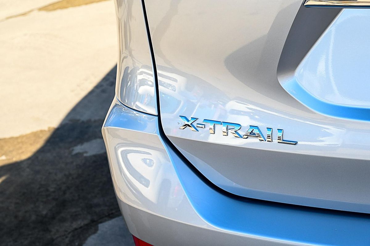 2021 Nissan X-TRAIL ST T32
