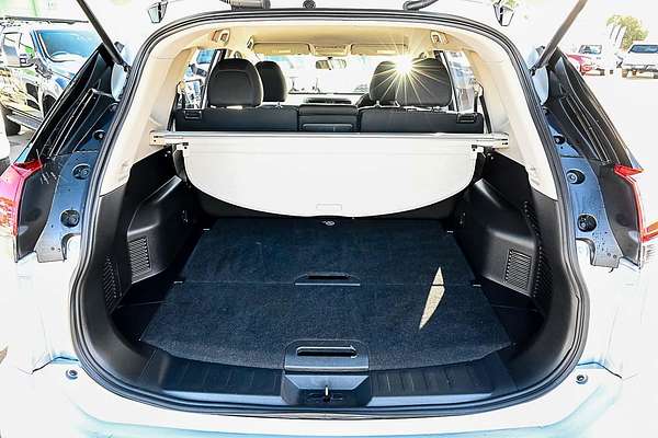 2021 Nissan X-TRAIL ST T32