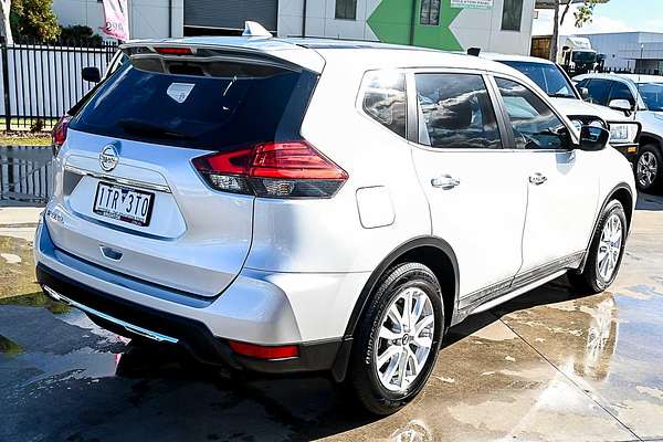 2021 Nissan X-TRAIL ST T32