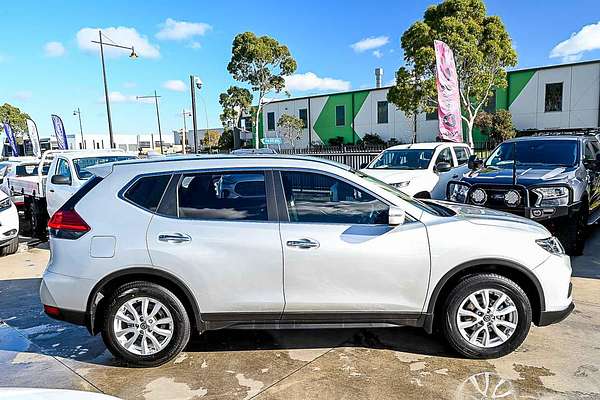 2021 Nissan X-TRAIL ST T32