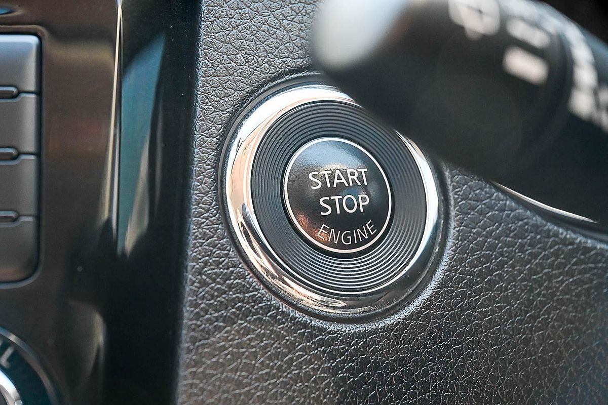 2021 Nissan X-TRAIL ST T32
