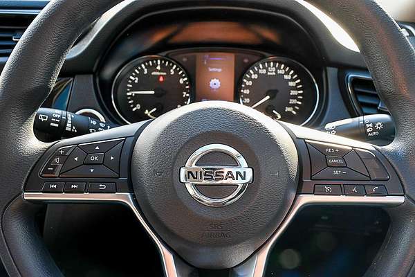 2021 Nissan X-TRAIL ST T32