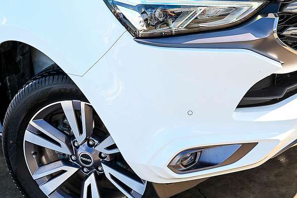 2023 Isuzu MU-X LS-T