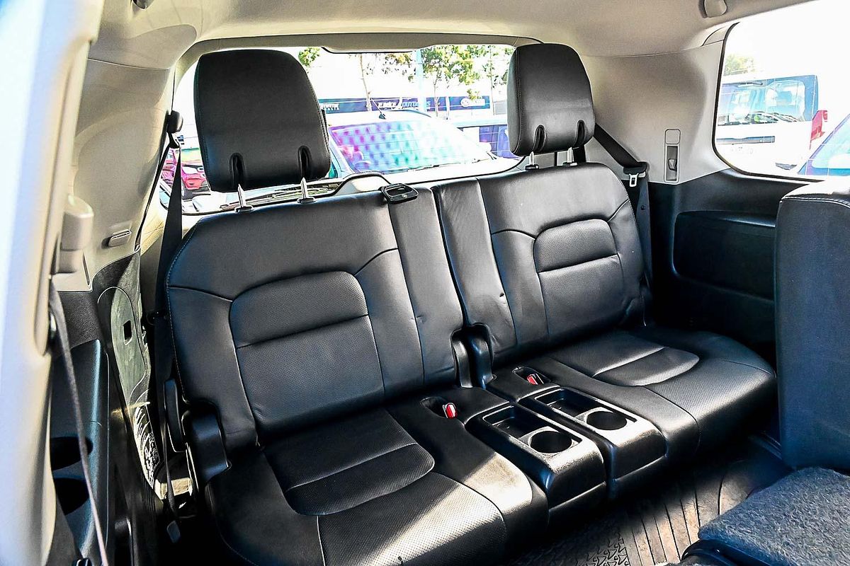 2017 Toyota Landcruiser Sahara VDJ200R