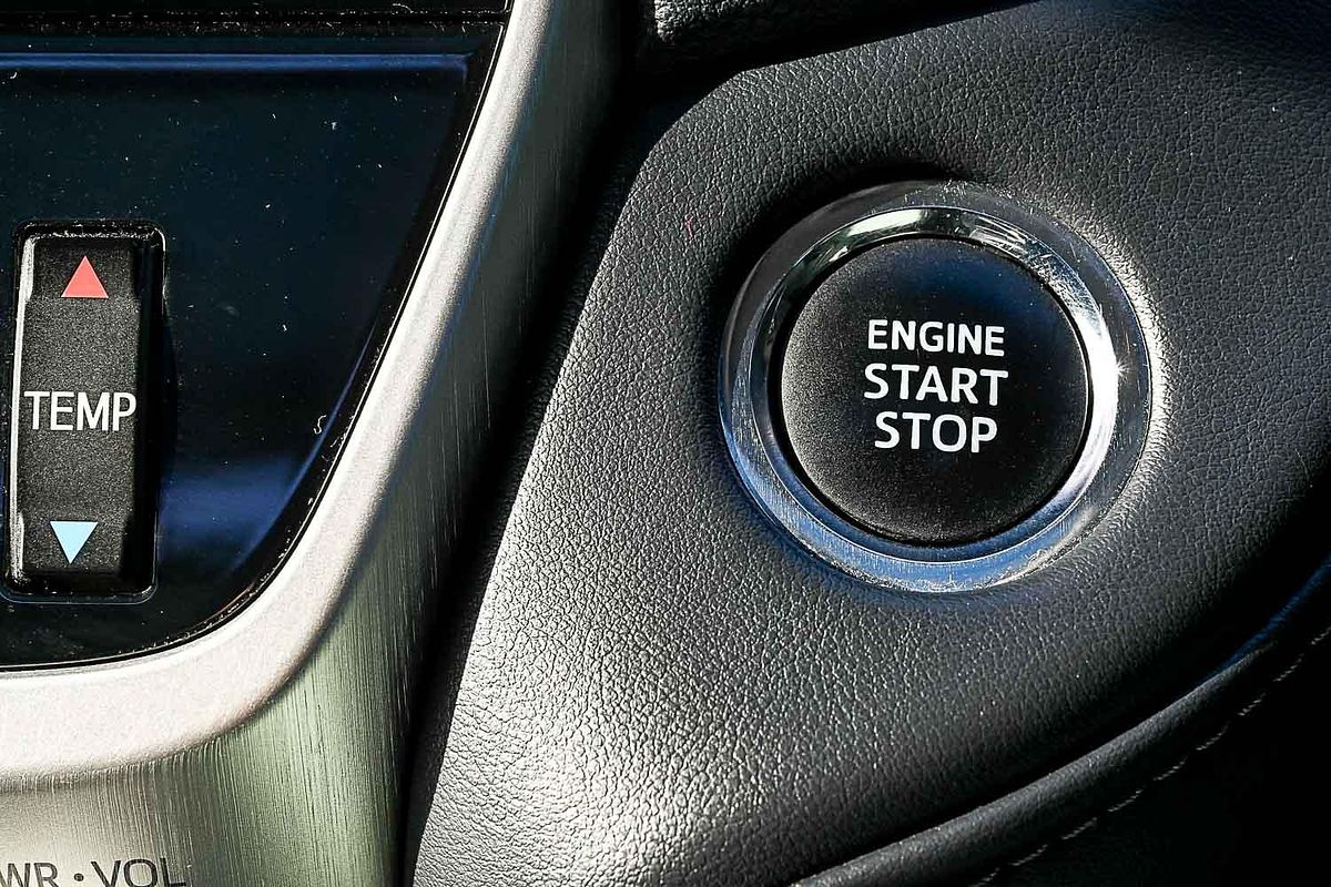 2017 Toyota Landcruiser Sahara VDJ200R