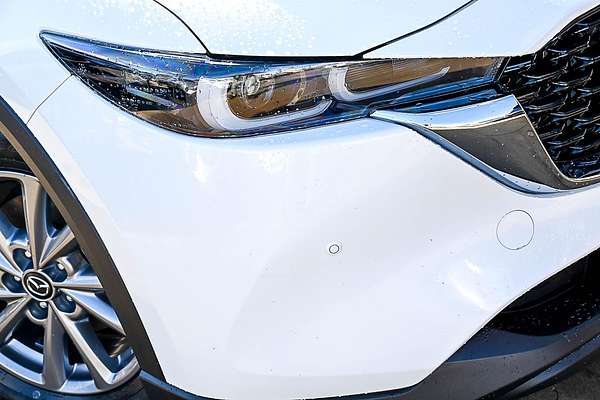 2022 Mazda CX-5 Touring KF Series