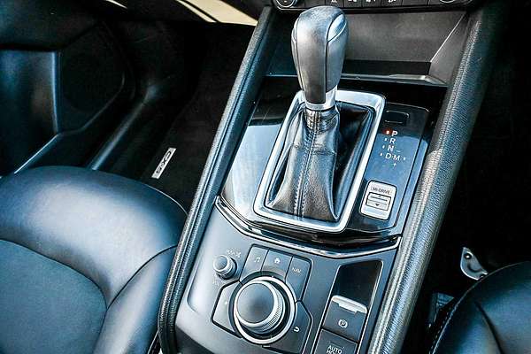 2022 Mazda CX-5 Touring KF Series