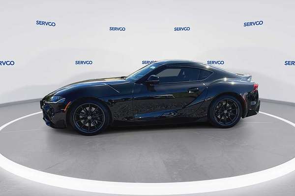 2023 Toyota Supra 3.0 Premium