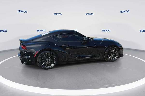 2023 Toyota Supra 3.0 Premium