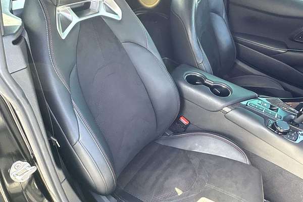 2023 Toyota Supra 3.0 Premium