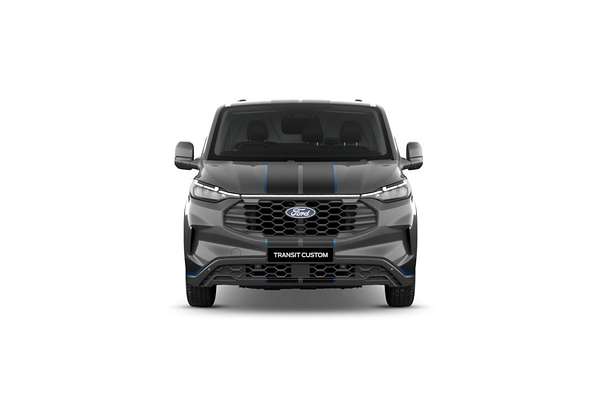 2024 Ford Transit Custom Sport SWB AV SWB