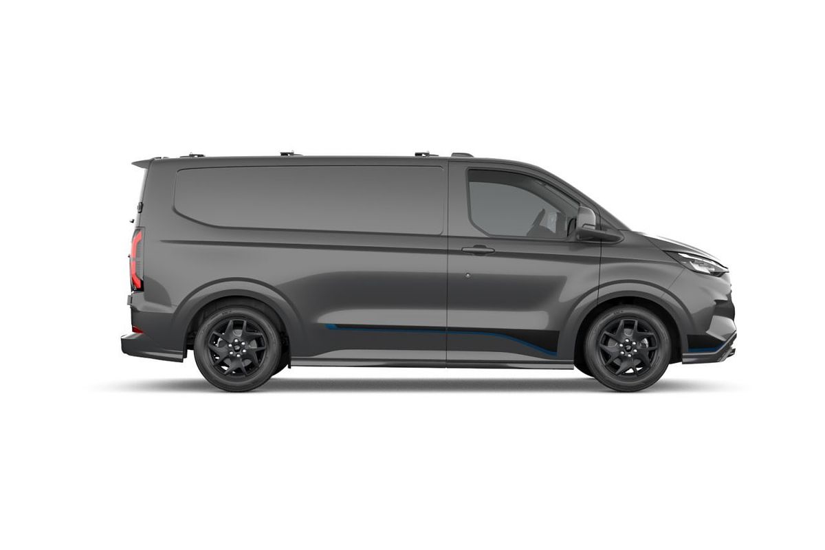 2024 Ford Transit Custom Sport SWB AV SWB