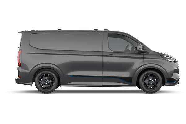 2024 Ford Transit Custom Sport SWB AV SWB