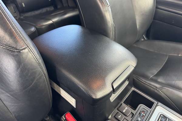 2021 Toyota Landcruiser Prado Kakadu GDJ150R