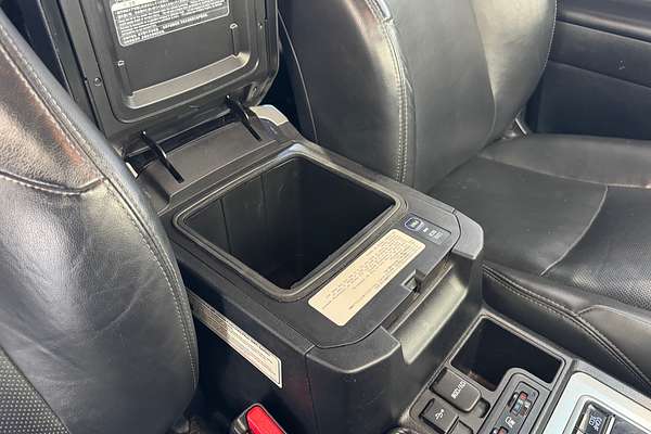 2021 Toyota Landcruiser Prado Kakadu GDJ150R