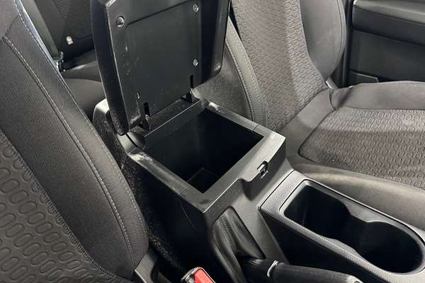 2023 Mazda BT-50 XT TF 4X4