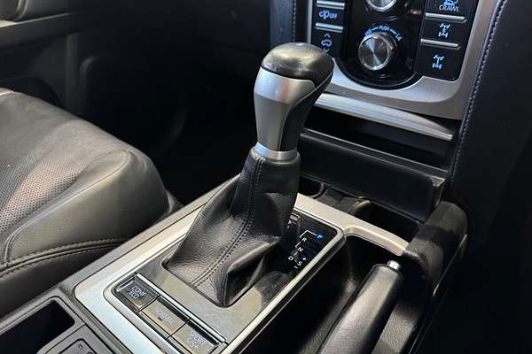 2021 Toyota Landcruiser Prado Kakadu GDJ150R