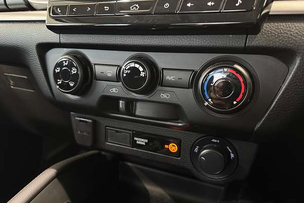 2023 Mazda BT-50 XT TF 4X4
