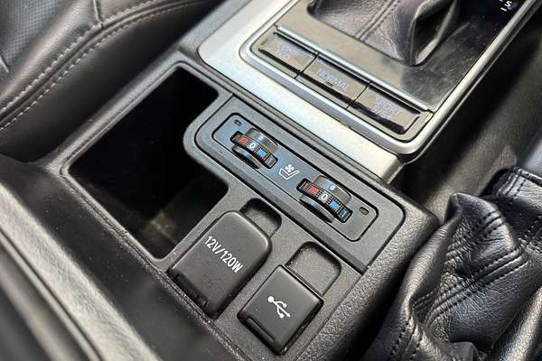 2021 Toyota Landcruiser Prado Kakadu GDJ150R