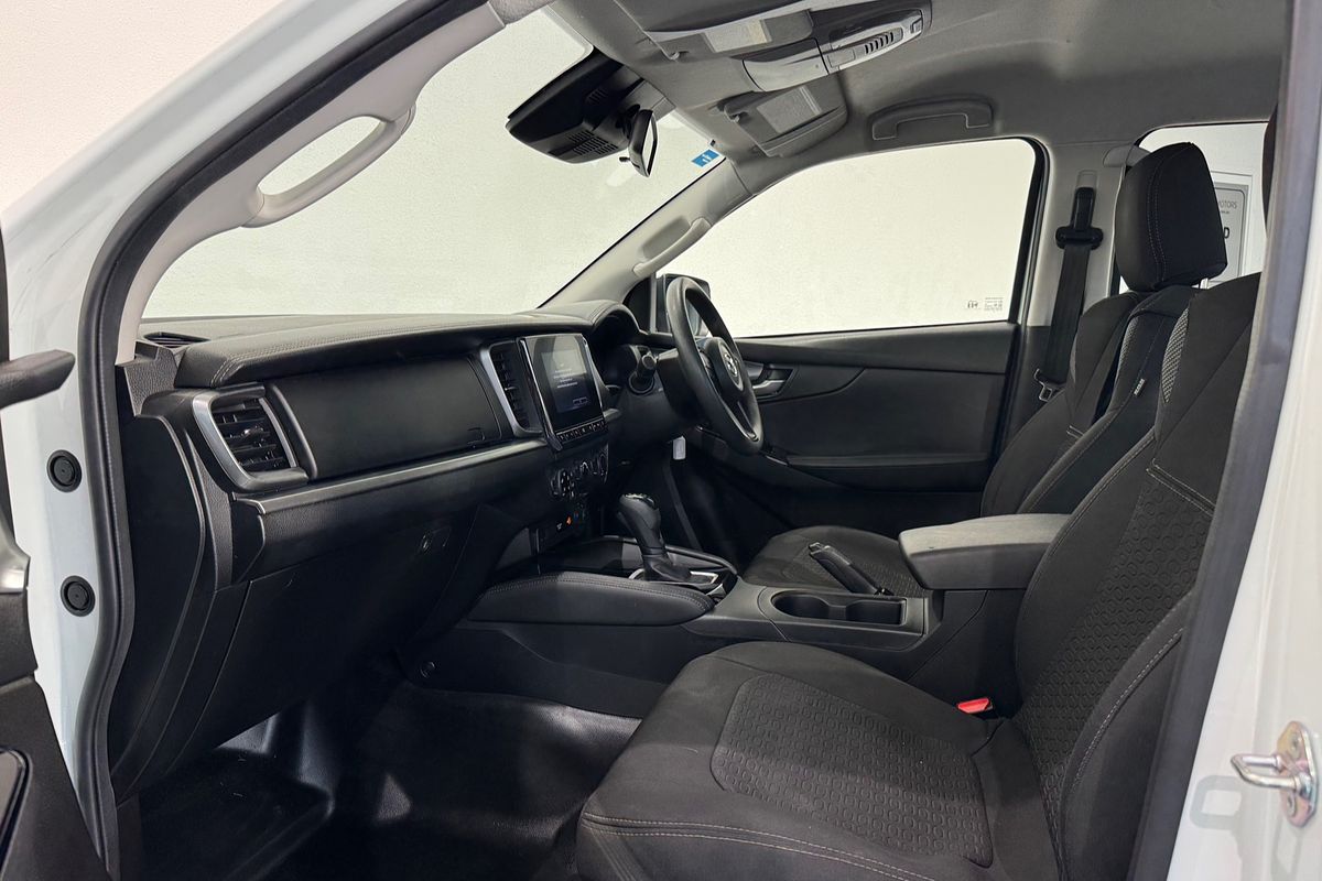 2023 Mazda BT-50 XT TF 4X4